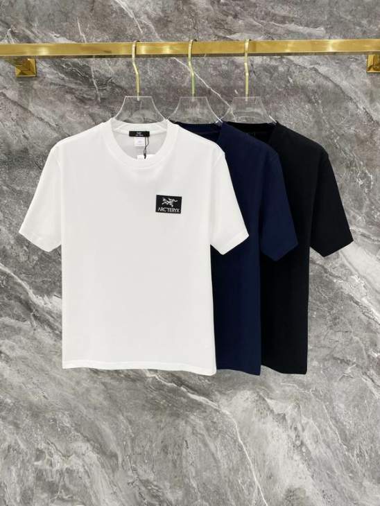 Picture of Arcteryx T Shirts Short _SKUArcteryxS-2XLomtr0122976